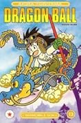 Dragon Ball, Vol. 13: L'invincibile Goku