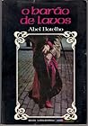 O Barão de Lavos by Abel Botelho