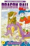 Dragon Ball, Vol. 14: Esprimi un desiderio