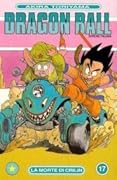 Dragon Ball, Vol. 17: La morte di Crilin