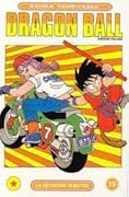 Dragon Ball, Vol. 19: La decisione di Muten