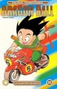 Dragon Ball, Vol. 20: Lo scontro decisivo