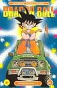 Dragon Ball, Vol. 21: Dragon Ball Z