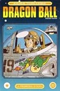 Dragon Ball, Vol. 22: La Promessa di Goku