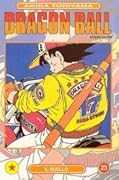 Dragon Ball, Vol. 23: Il Duello