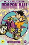 Dragon Ball, Vol. 27: Sbrigati, Goku!