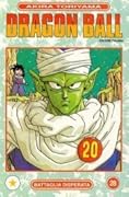 Dragon Ball, Vol. 28: Battaglia disperata