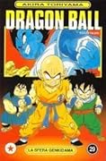 Dragon Ball, Vol. 29: La sfera Genkidama