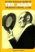 Tek Adam Mustafa Kemal : 1922-1938