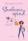 Skæbnens spind by Mette Milan Hjortlund