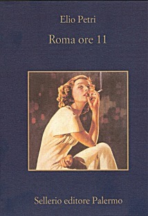 Roma ore 11 (Paperback)
