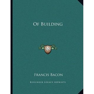 Of Building