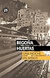 Una noche en Amalfi