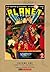 Roy Thomas Presents: Planet...
