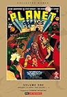 Roy Thomas Presents: Planet Comics, Vol. 1 Roy Thomas Presents: Planet Comics, Vol. 1