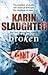 Broken (Will Trent, #4)