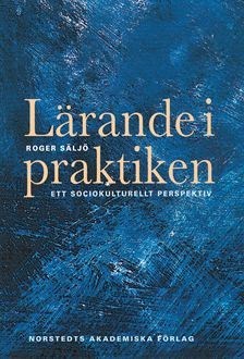 Lärande i praktiken: Ett sociokulturellt perspektiv (Paperback)