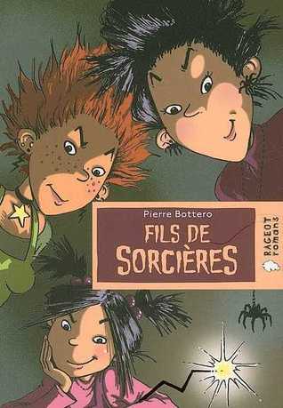 Fils de sorcières (Paperback)