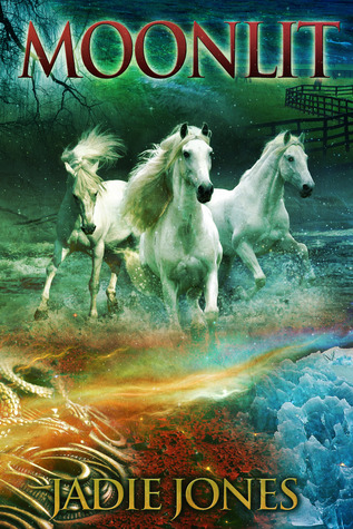 Moonlit (Moonlit, #1)