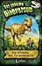 Die Attacke des Tyrannosaurus (Das geheime Dinoversum, #1)