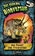 Die Flucht des Triceratops (Dinoversum, #2)