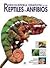 Enciclopedia completa de los reptiles y anfibios by Tim Halliday Enciclopedia completa de los reptiles y anfibios by Tim Halliday