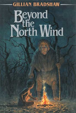 Beyond the North Wind (Library Binding)