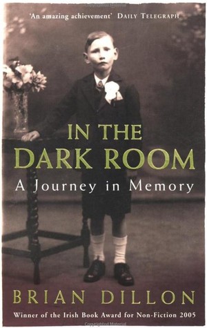 In the Dark Room: a Journey in Memory (Paperback)