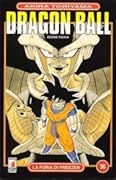 Dragon Ball, Vol. 36: La Furia di Freezer