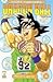 Dragon Ball, Vol. 38: Freezer il Mostro