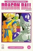 Dragon Ball, Vol. 39: Il guerrero leggendario