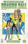 Dragon Ball, Vol. 43: La Decisione di Piccolo