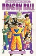 Dragon Ball, Vol. 46: Super Vegeta