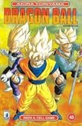 Dragon Ball, Vol. 48: Inizia il Cell Game