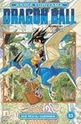 Dragon Ball, Vol. 53: Due Piccoli Guerrieri