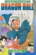 Dragon Ball, Vol. 56: Majin Bu