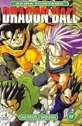 Dragon Ball, Vol. 57: Una Piccola Speranza