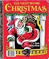 The Night Before Christmas by Clement Clarke Moore