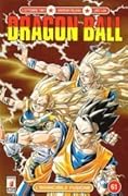 Dragon Ball, Vol. 61: L'invincibile Fusione