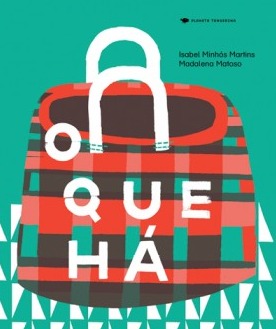 O Que Há (Hardcover)