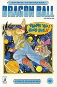 Dragon Ball, Vol. 62: Goodbye, Dragon World!