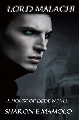 Lord Malachi (Book 4)