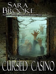 Cursed Casino (Kindle Edition)