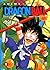 Dragon Ball Anime Comics, Vol. 1