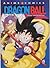 Dragon Ball Anime Comics, Vol. 2