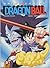 Dragon Ball Anime Comics, Vol. 3