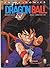 Dragon Ball Anime Comics, Vol. 4
