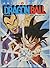 Dragon Ball Anime Comics, Vol. 5