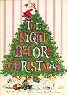 The Night Before Christmas by Clement Clarke Moore
