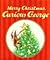 Merry Christmas, Curious George